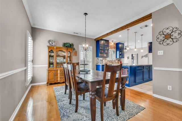 1509 Kilgarlin Lane, Deer Park, TX 77536