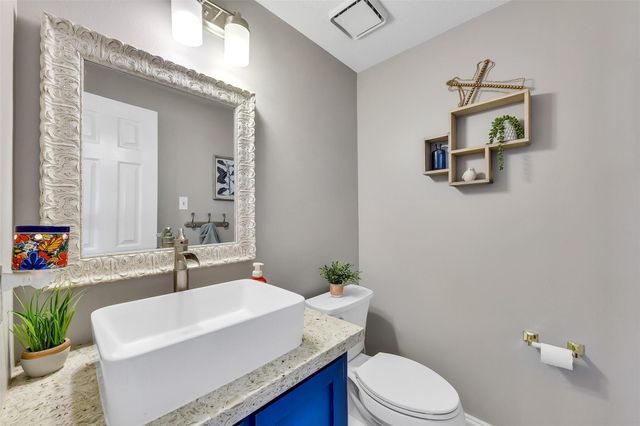 1509 Kilgarlin Lane, Deer Park, TX 77536