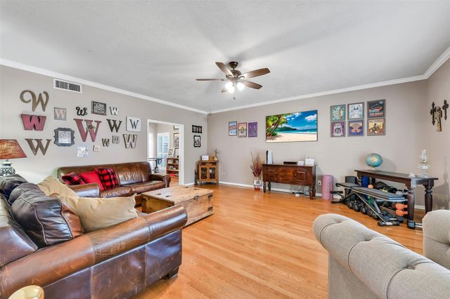 1509 Kilgarlin Lane, Deer Park, TX 77536