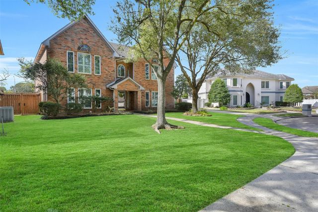 1509 Kilgarlin Lane, Deer Park, TX 77536