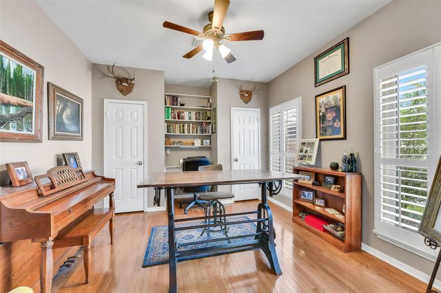 1509 Kilgarlin Lane, Deer Park, TX 77536