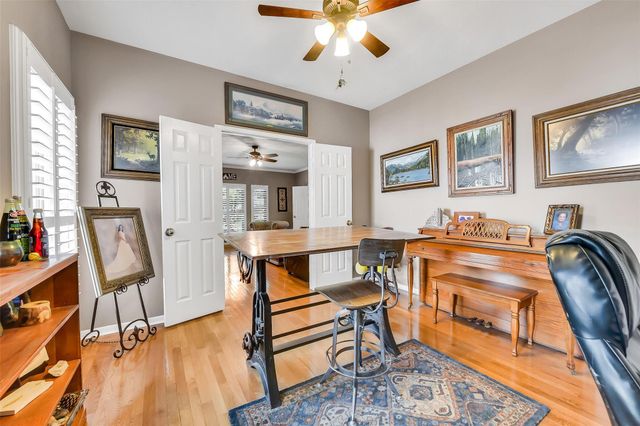 1509 Kilgarlin Lane, Deer Park, TX 77536