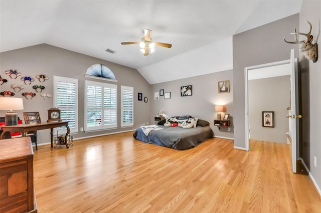 1509 Kilgarlin Lane, Deer Park, TX 77536