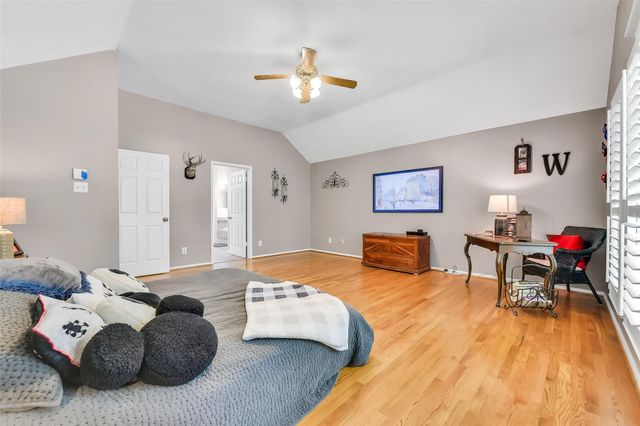 1509 Kilgarlin Lane, Deer Park, TX 77536