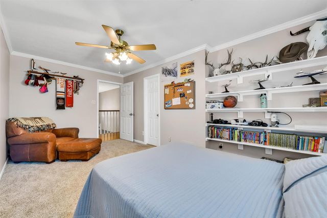 1509 Kilgarlin Lane, Deer Park, TX 77536