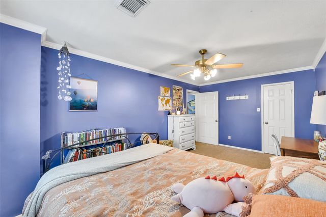 1509 Kilgarlin Lane, Deer Park, TX 77536