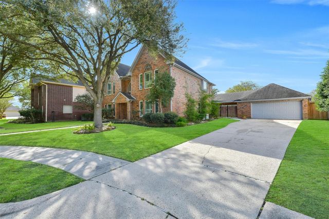 1509 Kilgarlin Lane, Deer Park, TX 77536