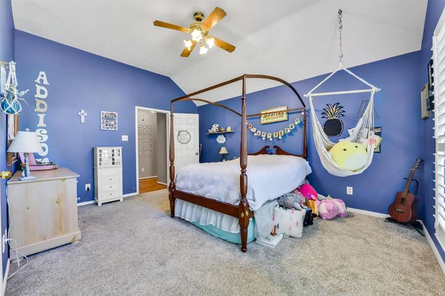 1509 Kilgarlin Lane, Deer Park, TX 77536