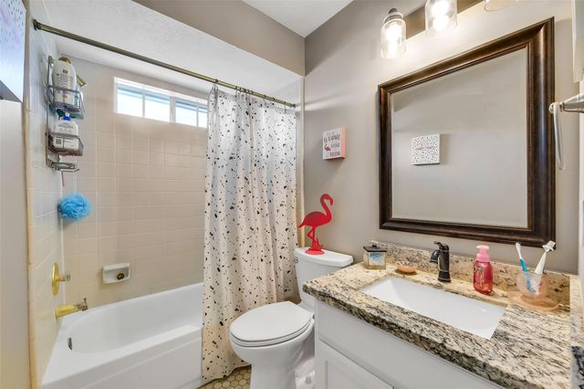 1509 Kilgarlin Lane, Deer Park, TX 77536