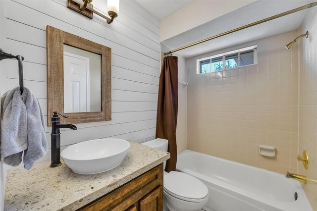 1509 Kilgarlin Lane, Deer Park, TX 77536