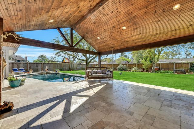 1509 Kilgarlin Lane, Deer Park, TX 77536