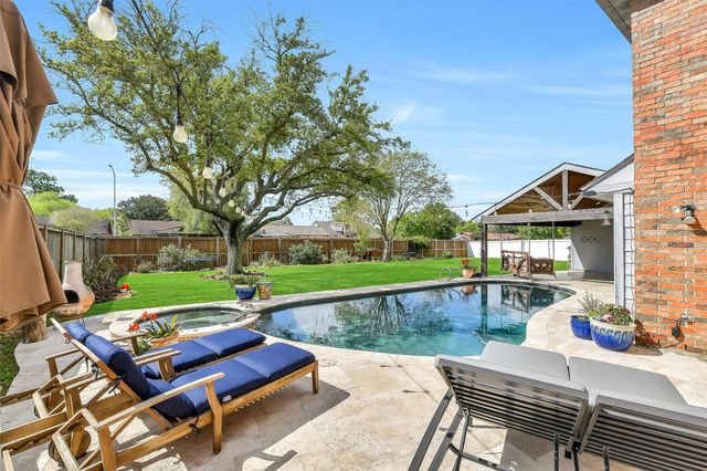 1509 Kilgarlin Lane, Deer Park, TX 77536