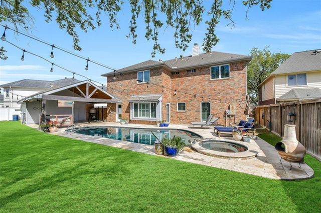 1509 Kilgarlin Lane, Deer Park, TX 77536