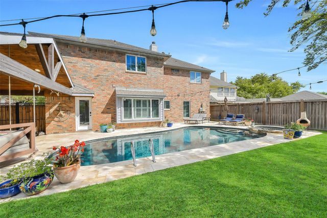 1509 Kilgarlin Lane, Deer Park, TX 77536