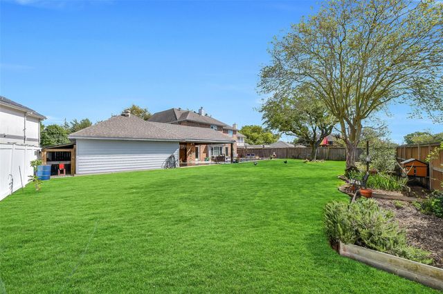 1509 Kilgarlin Lane, Deer Park, TX 77536