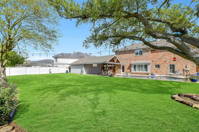 1509 Kilgarlin Lane, Deer Park, TX 77536