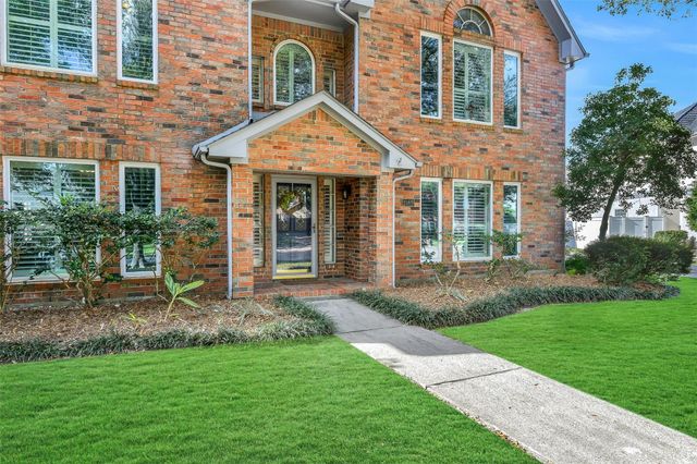 1509 Kilgarlin Lane, Deer Park, TX 77536