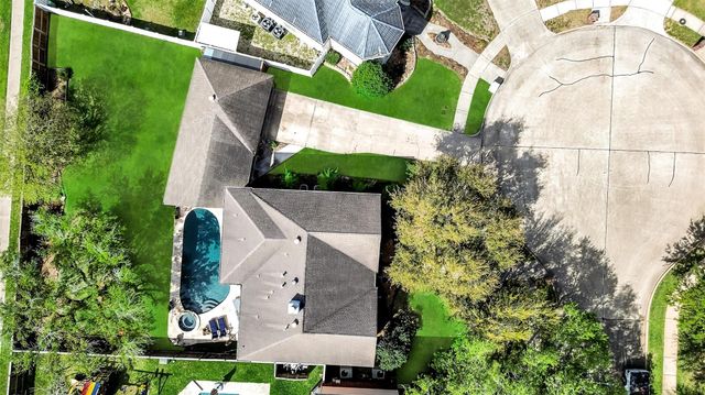 1509 Kilgarlin Lane, Deer Park, TX 77536