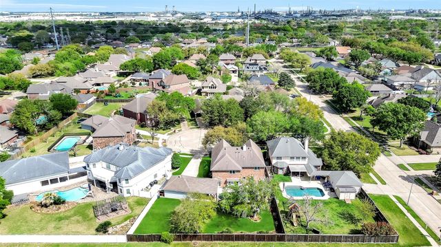 1509 Kilgarlin Lane, Deer Park, TX 77536