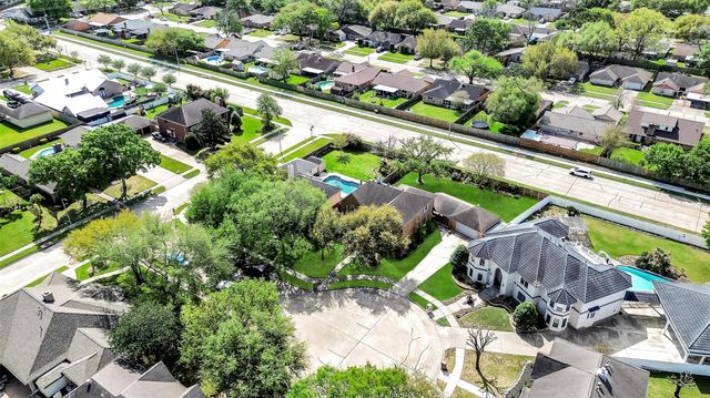 1509 Kilgarlin Lane, Deer Park, TX 77536