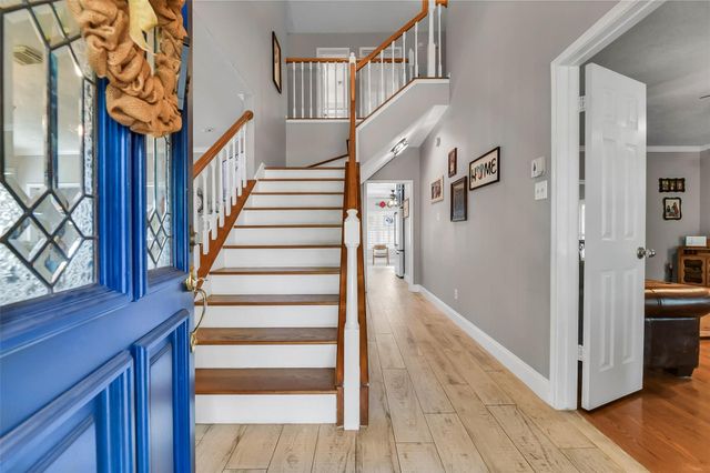 1509 Kilgarlin Lane, Deer Park, TX 77536