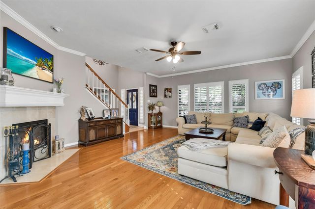 1509 Kilgarlin Lane, Deer Park, TX 77536