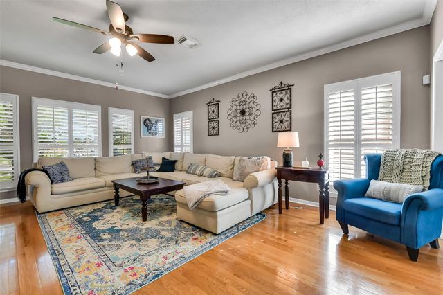 1509 Kilgarlin Lane, Deer Park, TX 77536