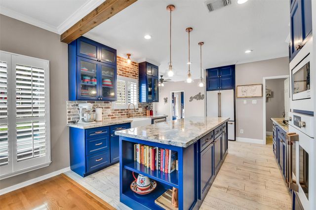 1509 Kilgarlin Lane, Deer Park, TX 77536