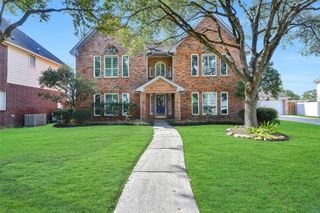 1509 Kilgarlin Lane, Deer Park, TX 77536