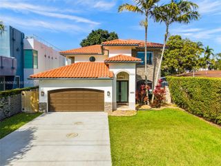 6001 SW 28th St, Miami, FL 33155