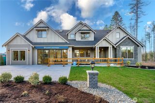 5543 (Lot 76) Big Buck Place NW, Bremerton, WA 98312