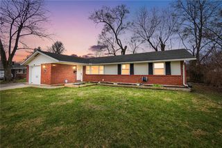 6241 Cruxten Drive, Huber Heights, OH 45424