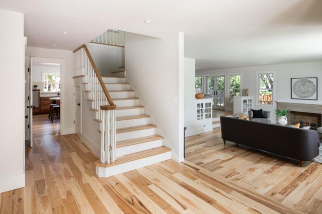13415 Country Way, Los Altos Hills, CA 94022