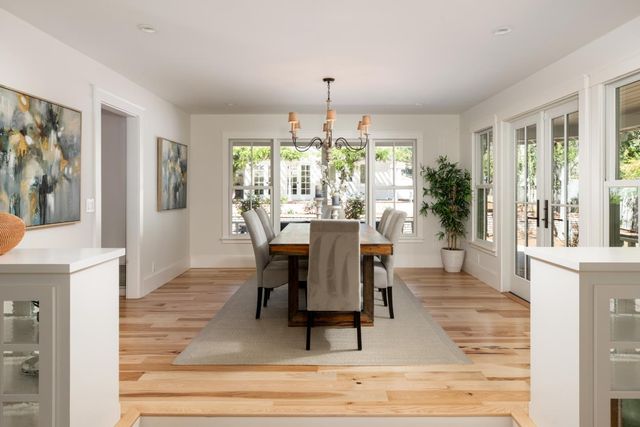 13415 Country Way, Los Altos Hills, CA 94022