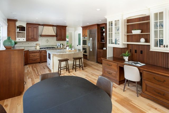 13415 Country Way, Los Altos Hills, CA 94022