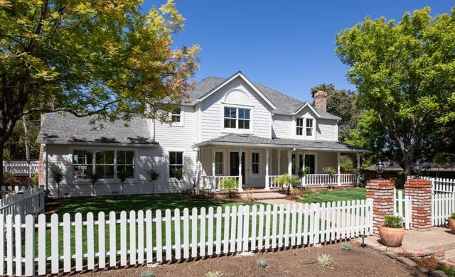 13415 Country Way, Los Altos Hills, CA 94022