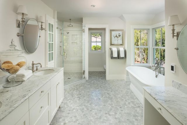 13415 Country Way, Los Altos Hills, CA 94022