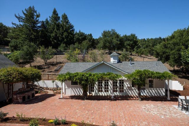 13415 Country Way, Los Altos Hills, CA 94022