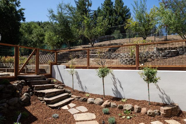 13415 Country Way, Los Altos Hills, CA 94022