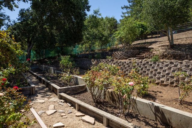 13415 Country Way, Los Altos Hills, CA 94022