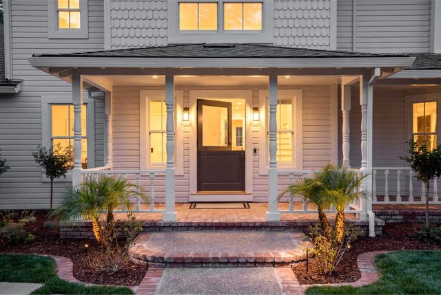 13415 Country Way, Los Altos Hills, CA 94022