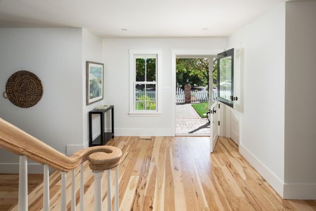 13415 Country Way, Los Altos Hills, CA 94022