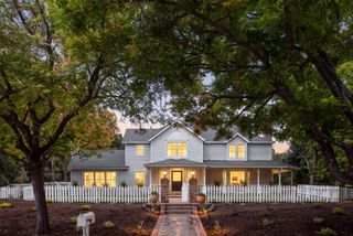 13415 Country Way, Los Altos Hills, CA 94022