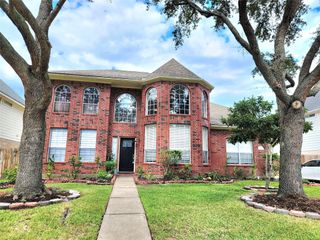 12014 Natural Bridges Lane, Sugar Land, TX 77498