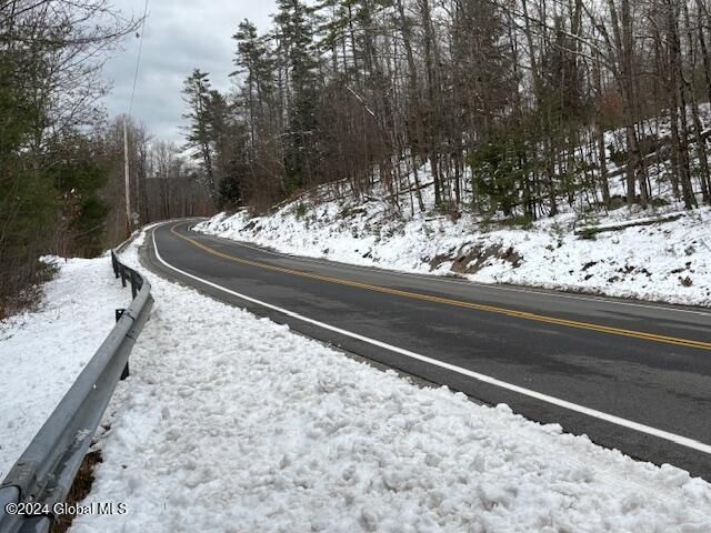 1291 Glen-Athol Road, Thurman, NY 12885
