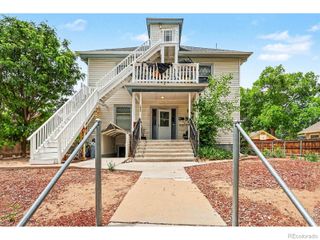 1825 12th Avenue, Greeley, CO 80631
