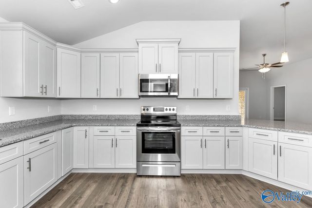 28906 Nature Trail Drive, Harvest, AL 35749