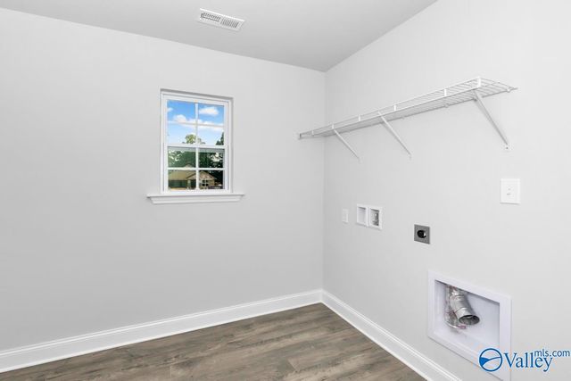 28906 Nature Trail Drive, Harvest, AL 35749