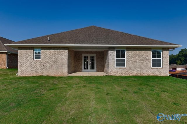 28906 Nature Trail Drive, Harvest, AL 35749