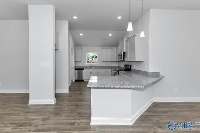 28906 Nature Trail Drive, Harvest, AL 35749